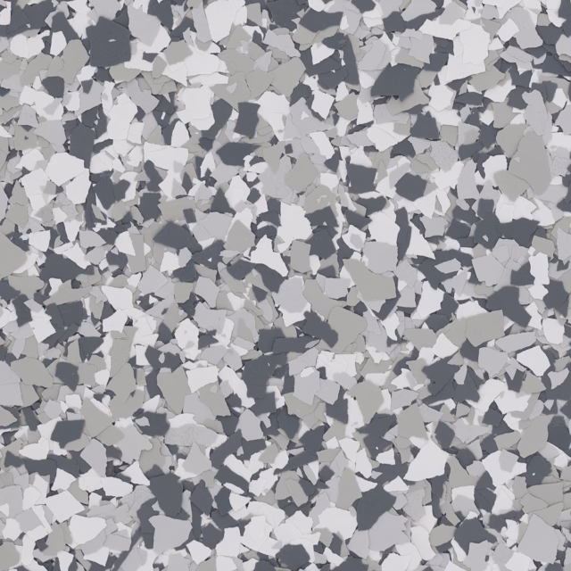 Gravel Flake Color – Advanced Concrete Coating