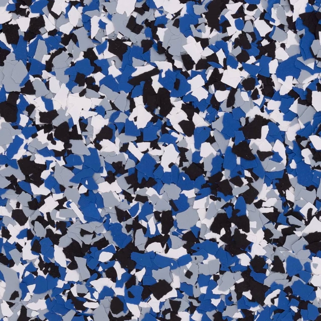 Orbit Flake Color – Advanced Concrete Coating
